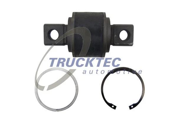 Repair Kit, control/trailing arm (04.32.012)