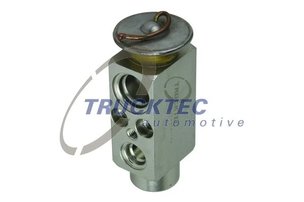 Expansion Valve, air conditioning (03.59.006)