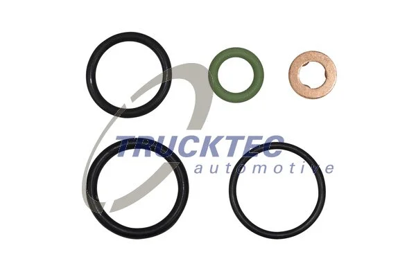 Seal Kit, injector nozzle (01.10.214)