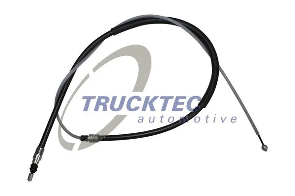 Cable Pull, parking brake (08.35.177)