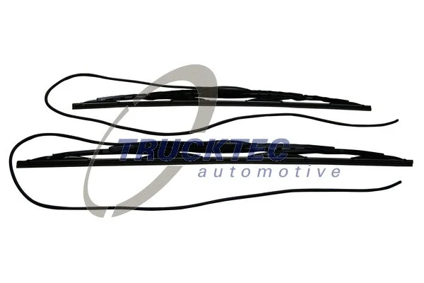Wiper Blade (02.58.425)