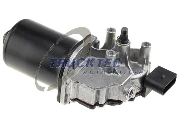 Wiper Motor (07.58.037)
