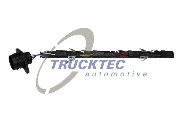 Connecting Cable, injector (07.17.174)