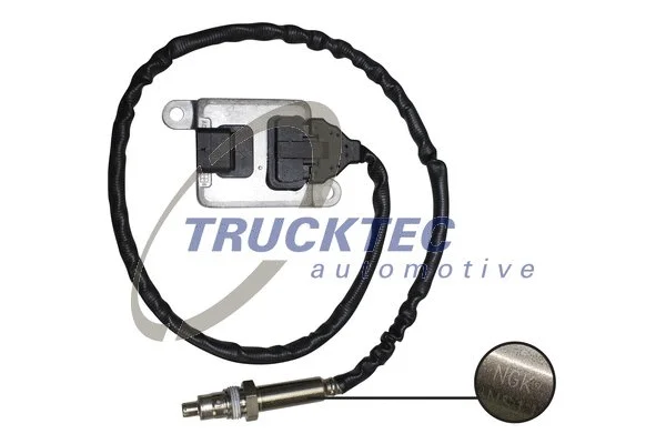NOx Sensor, urea injection (02.17.137)