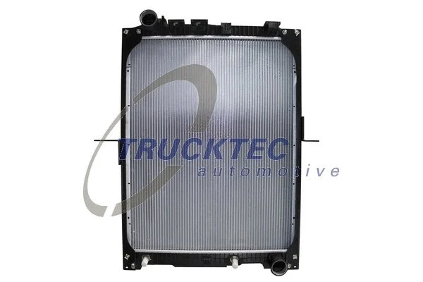 Radiator, engine cooling (01.40.128)