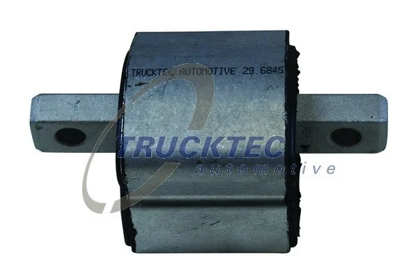Mounting, automatic transmission (02.22.091)
