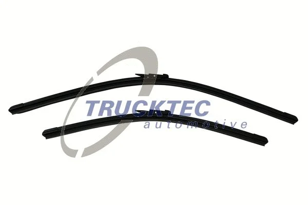 Wiper Blade (02.58.407)