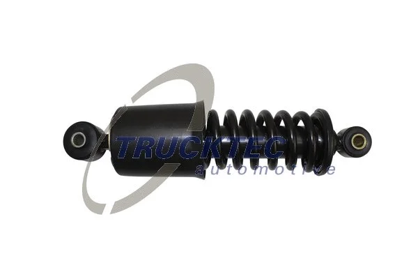 Shock Absorber, driver cab suspension (01.63.034)