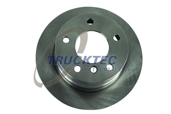 Brake Disc (08.34.150)
