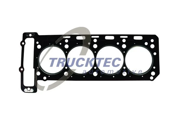Gasket, cylinder head (02.10.110)