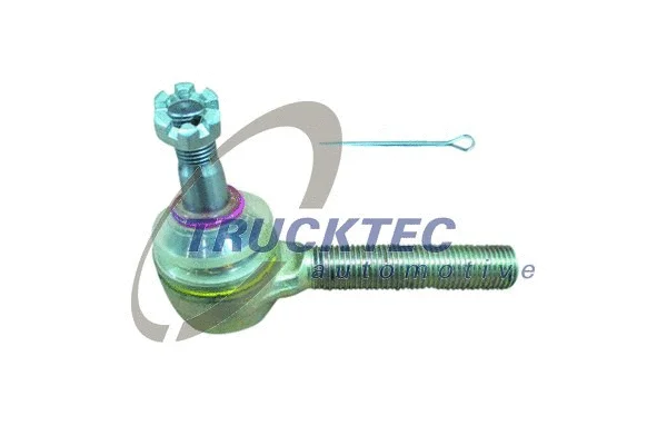 Ball Head, gearshift linkage (01.24.321)