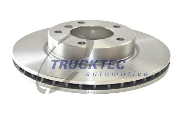 Brake Disc (08.34.031)