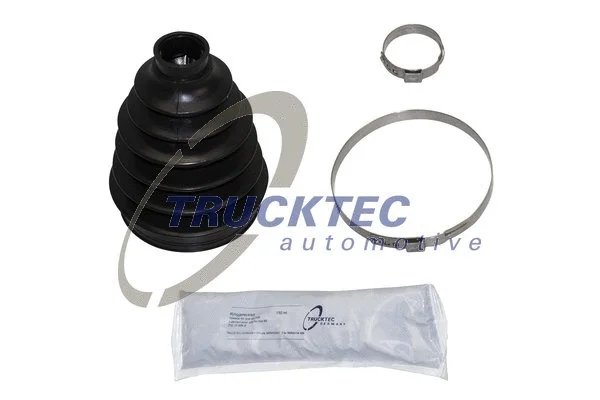 Bellow Kit, drive shaft (02.31.009)