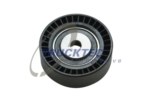 Deflection/Guide Pulley, V-ribbed belt (08.11.006)