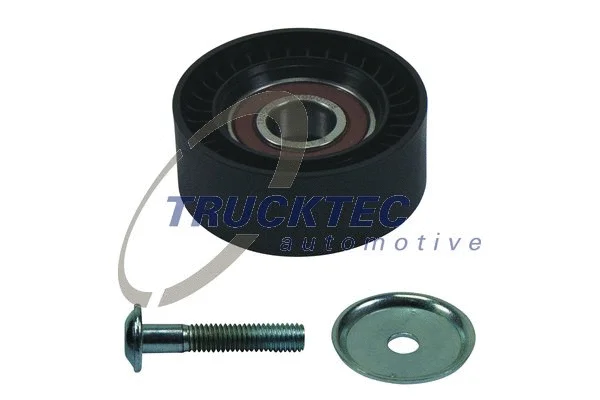 Deflection/Guide Pulley, V-ribbed belt (02.19.059)