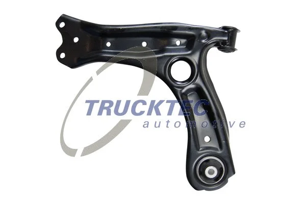 Control/Trailing Arm, wheel suspension (07.31.213)