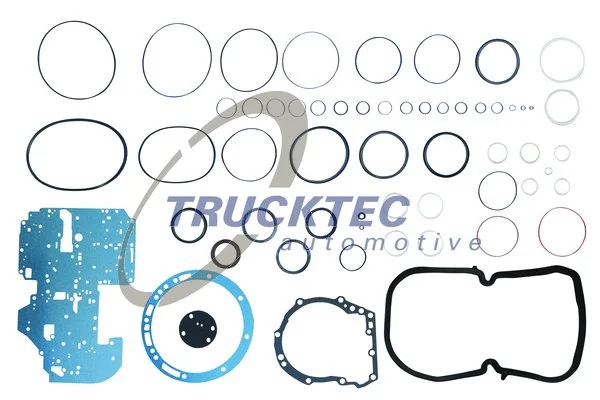 Gasket Set, automatic transmission (02.25.021)