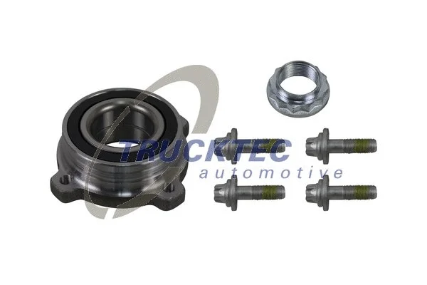 Wheel Bearing Kit (08.32.059)