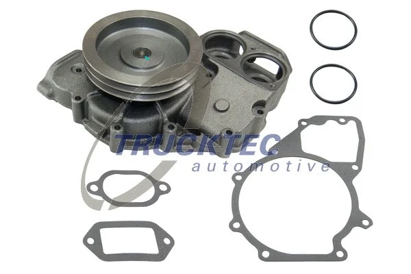 Water Pump, engine cooling (05.19.030)