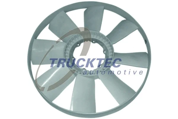 Fan Wheel, engine cooling (01.19.121)