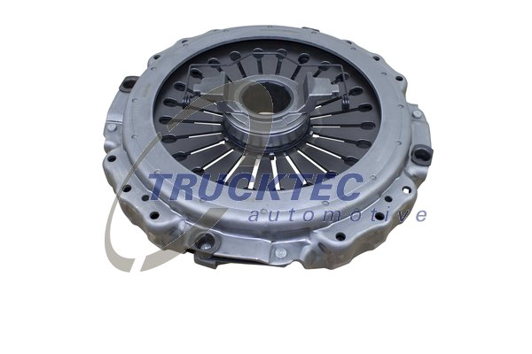Clutch Pressure Plate (03.23.029)