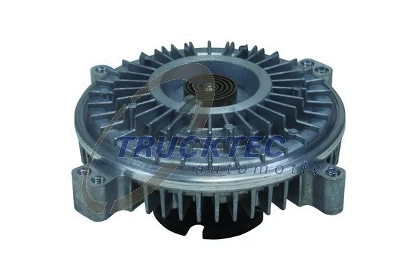 Clutch, radiator fan (02.19.196)