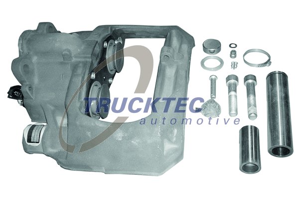 Brake Caliper (01.35.515)