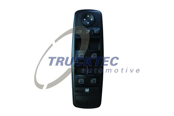 Switch, window regulator (02.58.402)