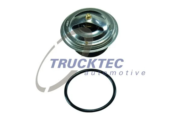 Thermostat, coolant (01.19.026)