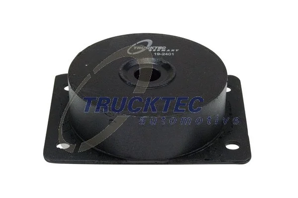 Mounting, engine (03.20.023)