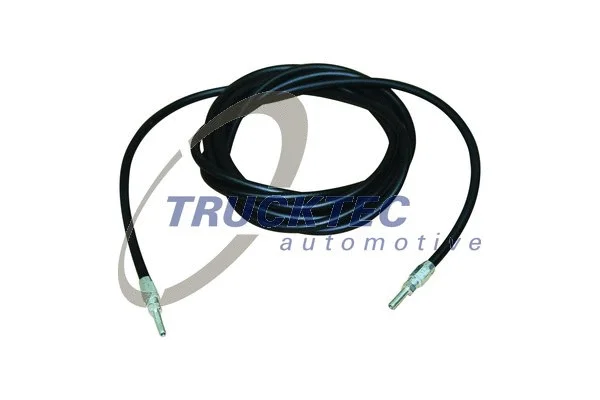 Hose Line, driver cab tilting device (01.44.008)