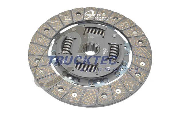 Clutch Disc (02.23.116)
