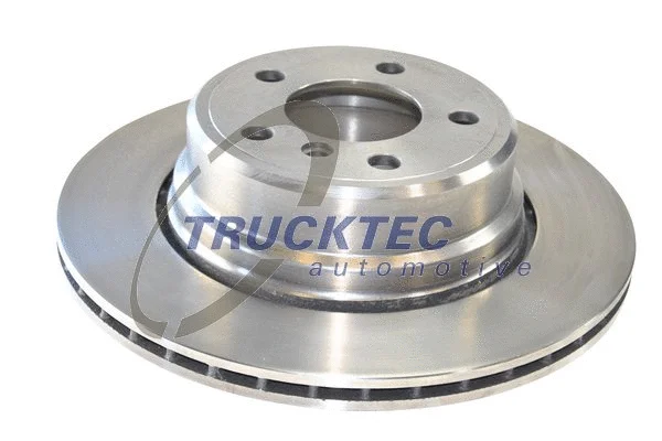 Brake Disc (08.34.081)
