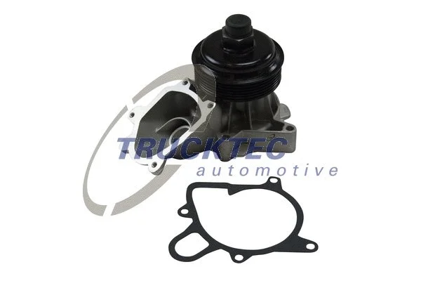 Water Pump, engine cooling (08.19.143)