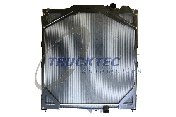 Radiator, engine cooling (03.40.103)