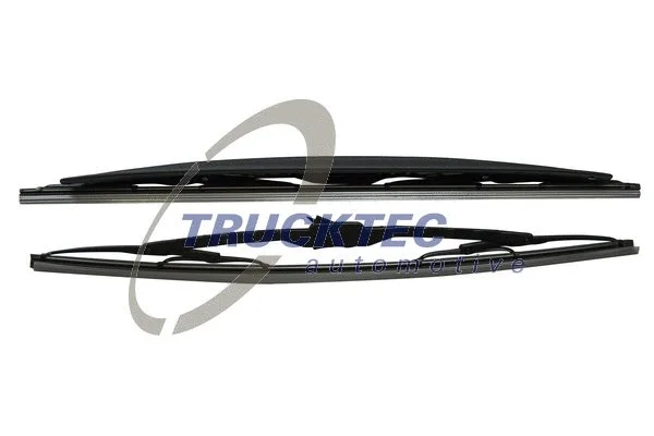 Wiper Blade (08.58.264)