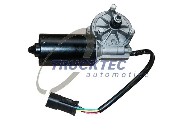 Wiper Motor (04.58.004)
