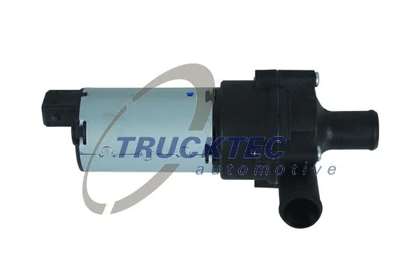 Water Recirculation Pump, parking heater (02.59.151)