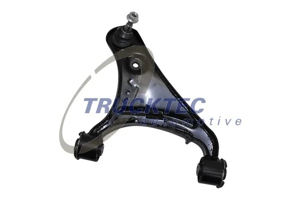 Control/Trailing Arm, wheel suspension (22.31.021)