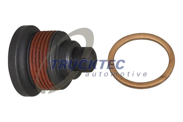 Screw Plug, oil sump (03.43.003)