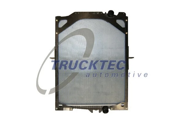 Radiator, engine cooling (03.40.009)