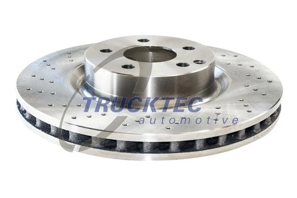Brake Disc (02.35.209)