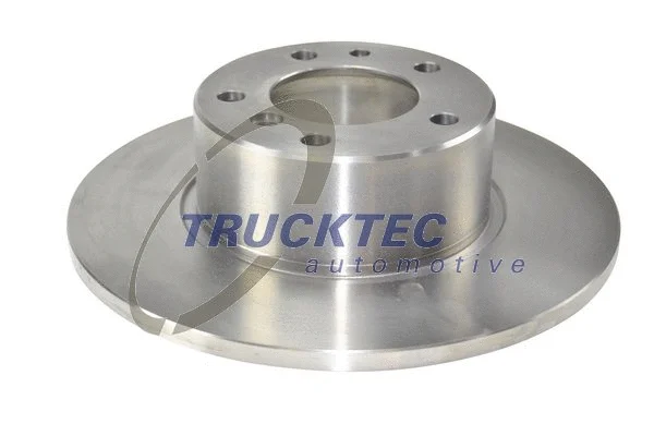 Brake Disc (08.34.019)