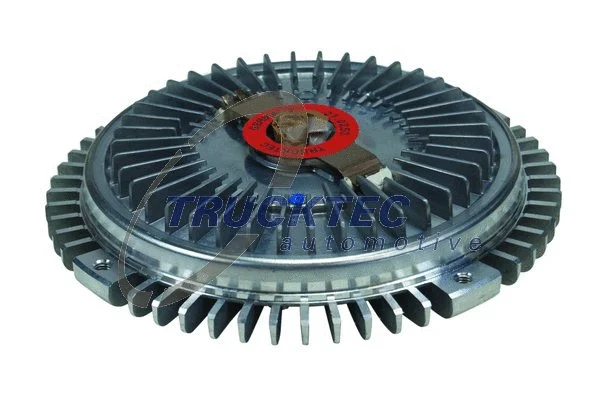 Clutch, radiator fan (02.19.282)
