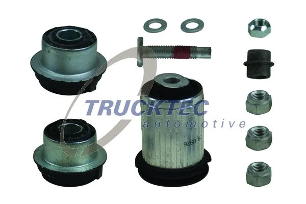 Repair Kit, control arm (02.31.070)