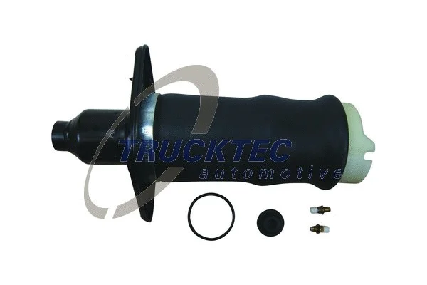 Air Spring, suspension (07.30.126)