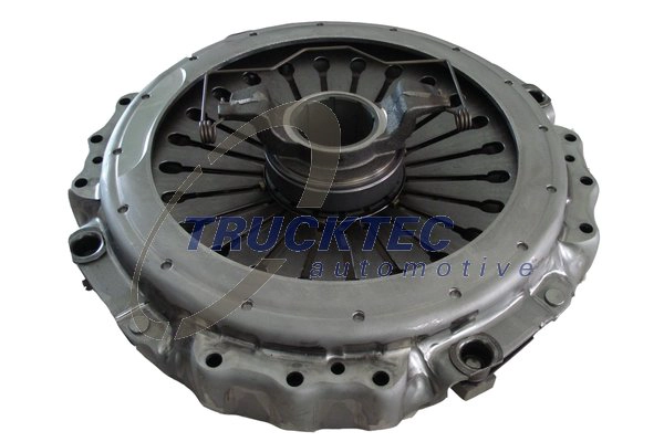 Clutch Pressure Plate (03.23.017)