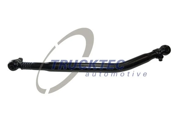 Centre Rod Assembly (03.37.018)