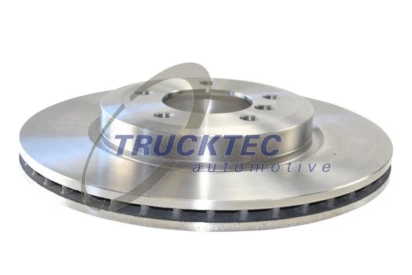 Brake Disc (08.34.054)