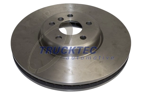 Brake Disc (08.35.243)